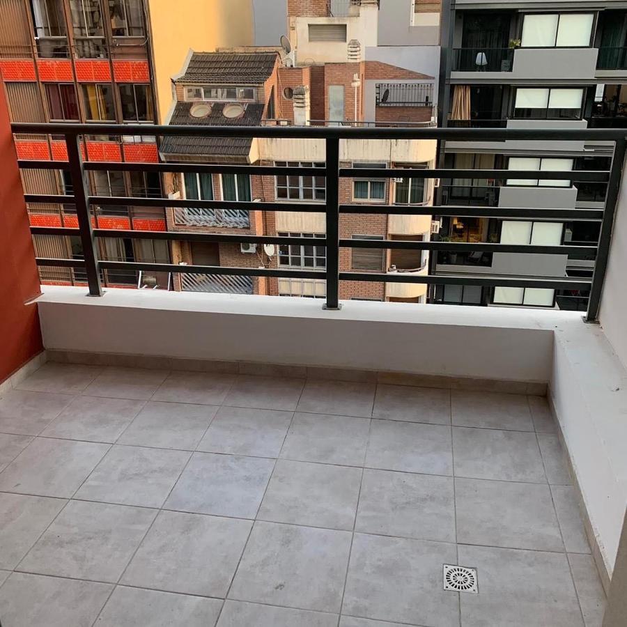 Rondeau 585, Nueva Cordoba公寓 外观 照片