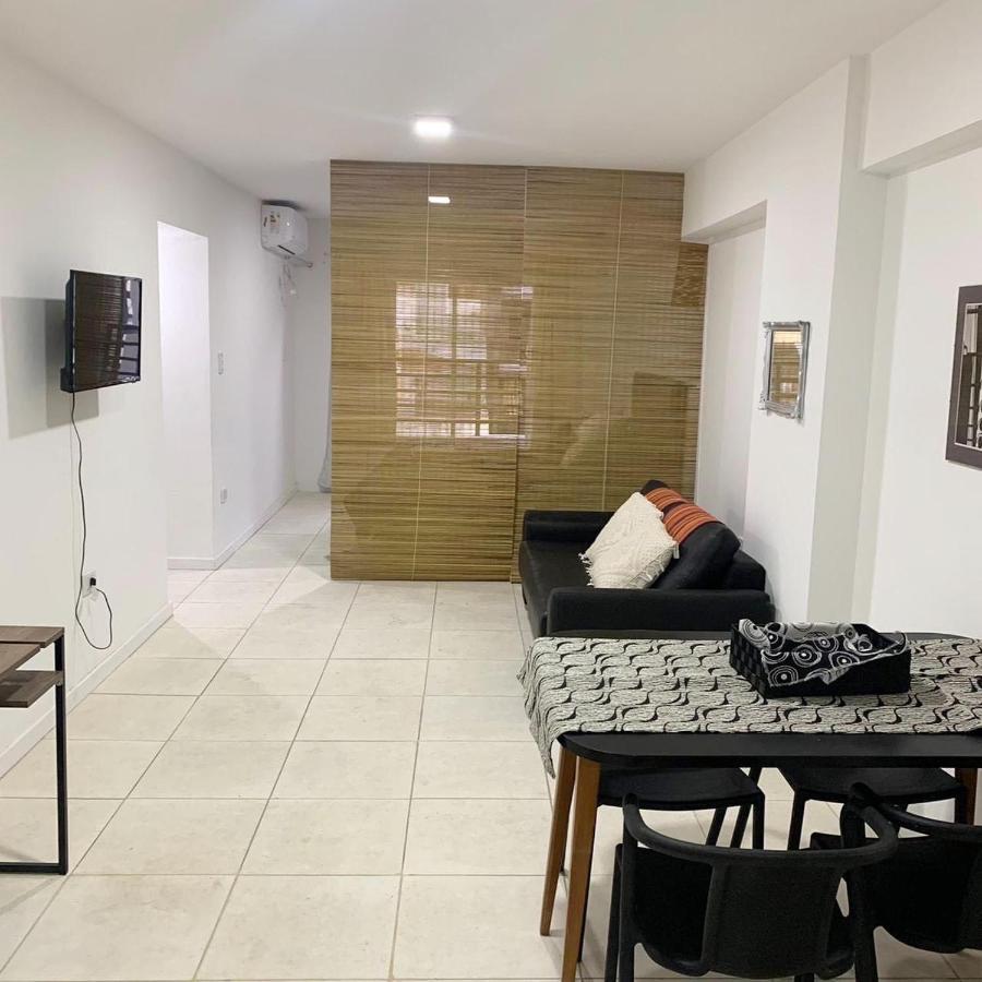 Rondeau 585, Nueva Cordoba公寓 外观 照片